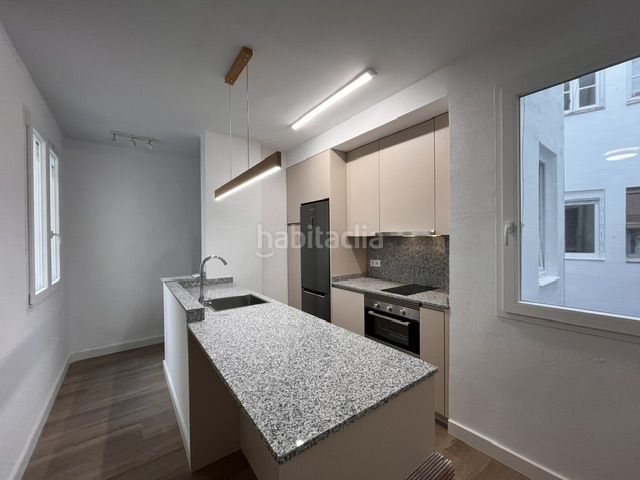 Foto 5de7a2f2-6372-4806-959b-f85737e6afaf. Rent flat with heating in Ibiza Madrid