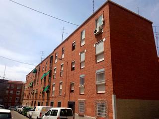 Flat  Camino de las suerte