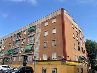 Flat in Casco Histórico de Vallecas