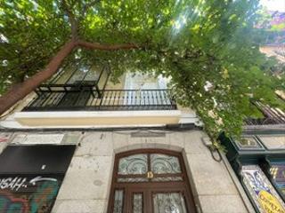 Etagenwohnung  Ventura de la vega