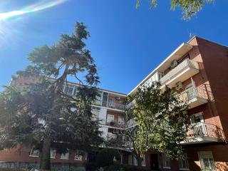 Flat in Peña ambote