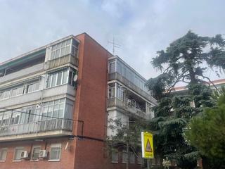 Etagenwohnung  Peña ambote