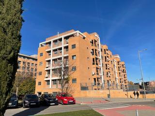 Etagenwohnung  Puerto de valencia