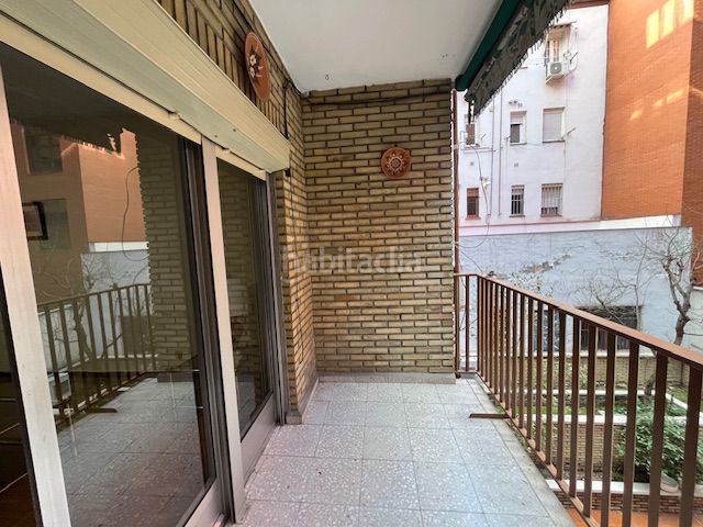Foto 8bc55694-3239-4f0e-b9ee-dc30b4d80b86. Flat with heating in Pacífico Madrid