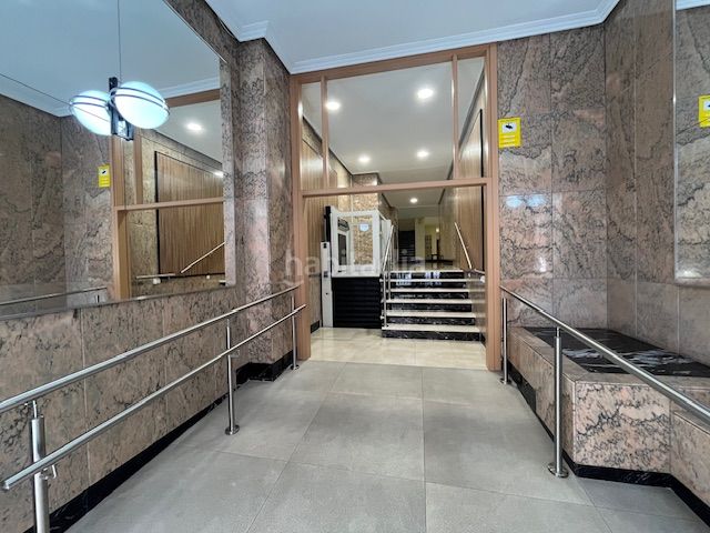 Foto c9387758-d814-433e-878f-756306c88bc0. Pis amb calefacció a Pacífico Madrid