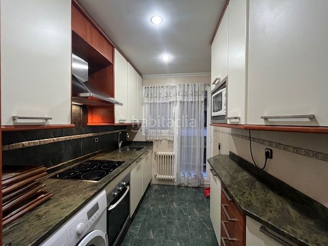 Piso en Pacífico Madrid - Imagen 9