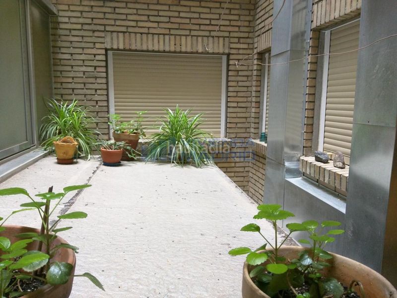 Piso en Pacífico Madrid - Imagen 10