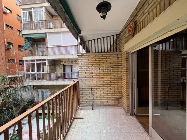 Piso en Pacífico Madrid - Imagen 20