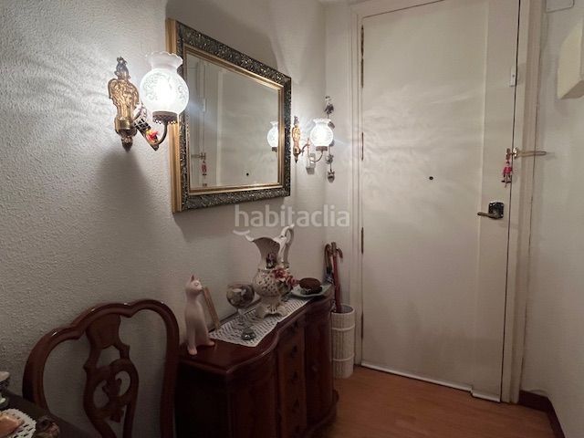 Foto 06f3be7f-5b16-4826-b37c-c40cf82281cc. Flat with heating in Goya Madrid