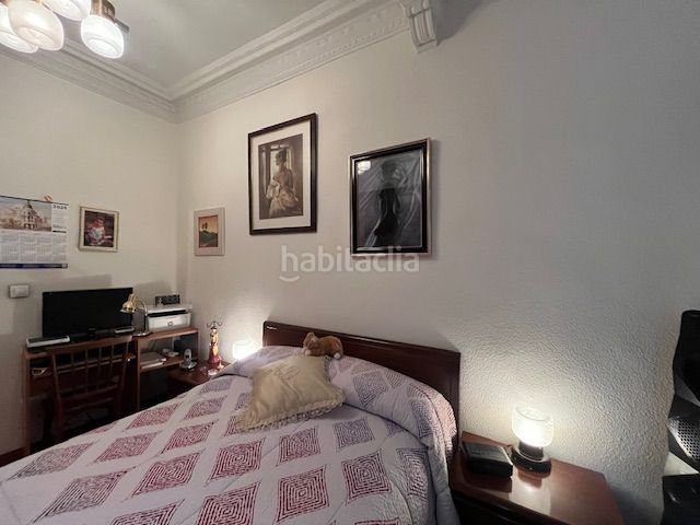 Foto 1e8a232f-9b89-4274-89f2-ebd1ab0b508d. Flat with heating in Goya Madrid