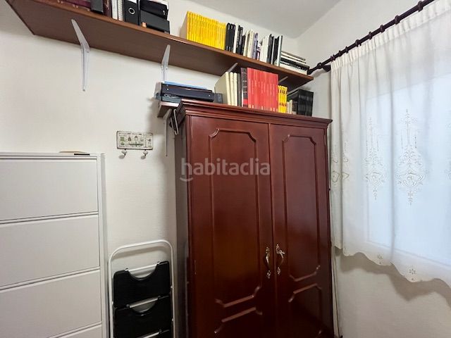 Foto 2609962c-03ef-4e4e-b612-0e54f2cfb52f. Flat with heating in Goya Madrid