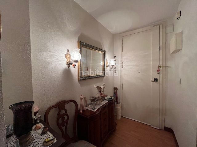 Foto 27076c44-0cc0-4b3c-8314-4b4430f8a545. Flat with heating in Goya Madrid