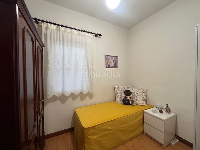Foto 46530852-d3fb-42a4-8d75-e44b8ea5b3fd. Flat with heating in Goya Madrid