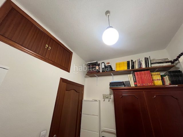 Foto 59481518-5d45-4f43-9194-ca13a088bd58. Flat with heating in Goya Madrid