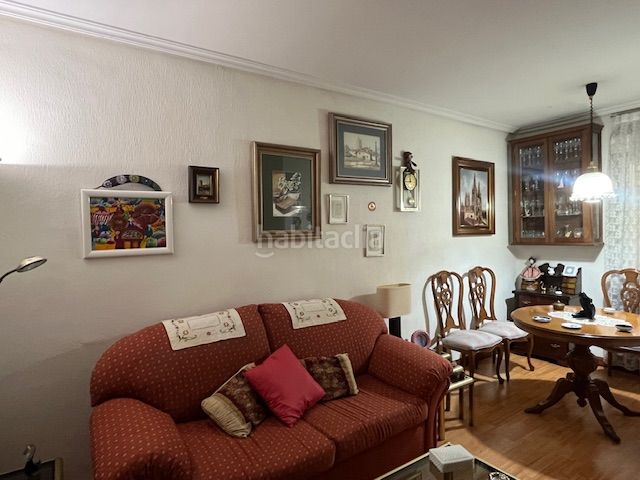 Foto 7857a6fc-d53e-44fa-9cb5-f55c8f9a1a38. Flat with heating in Goya Madrid