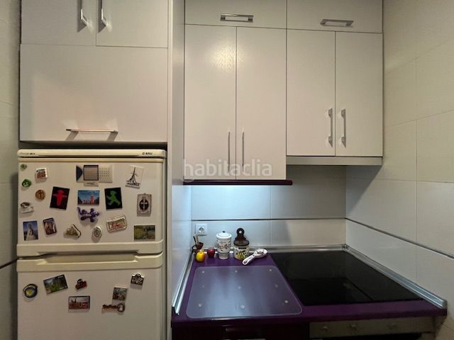 Foto 95dfba20-0095-488e-aefe-08f7cae261e5. Flat with heating in Goya Madrid