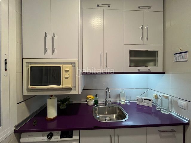 Foto 996b7145-68fa-42b9-9ceb-e5af8334c5a7. Flat with heating in Goya Madrid