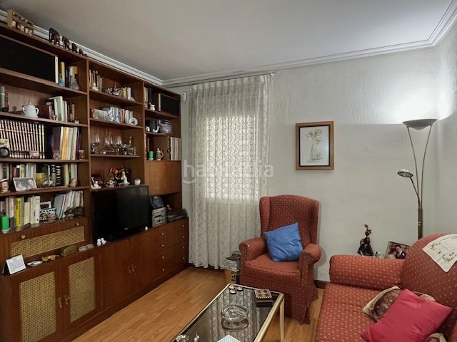 Foto b03e1656-7f87-4090-8a5e-a046cb1ecb20. Flat with heating in Goya Madrid