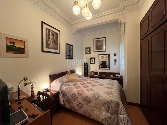 Foto b5a01589-de81-4240-b08e-85474088b18f. Flat with heating in Goya Madrid