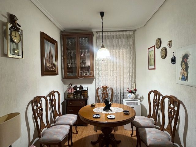 Foto c54dd08c-8a4c-4d69-8f31-bbe9de6297d7. Flat with heating in Goya Madrid