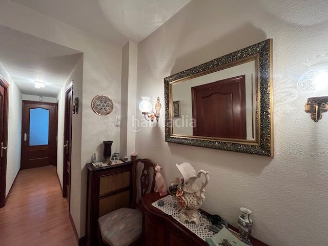 Foto c5cbdc71-2691-4c40-9ca9-29ae05a5f41c. Flat with heating in Goya Madrid