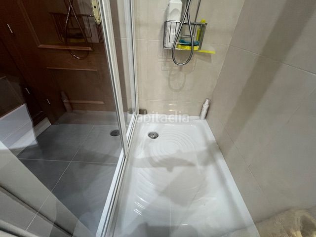 Foto ccaed7a5-ab4e-48f6-9e84-878b19555984. Flat with heating in Goya Madrid