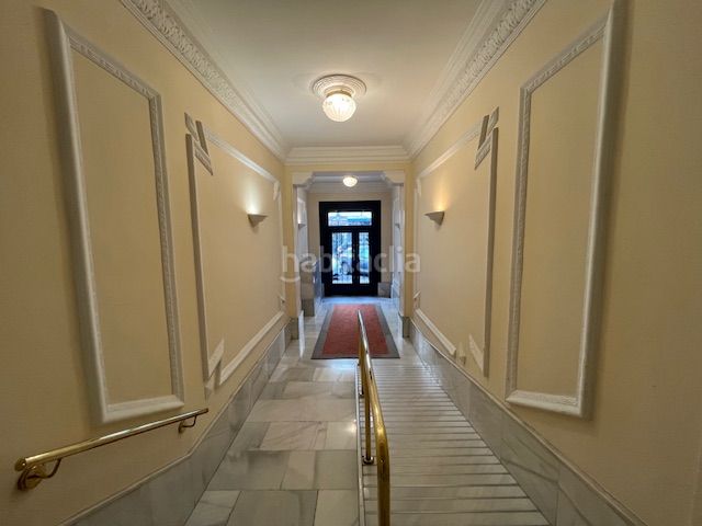 Foto ce9b817c-f7ef-4d9b-97be-cabd4722c733. Flat with heating in Goya Madrid