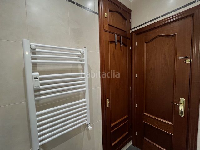 Foto e08fee1a-55c4-41bb-98b0-562d1423a96a. Flat with heating in Goya Madrid