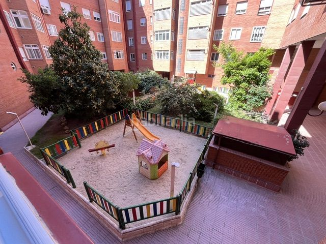Foto 3f7fd4b3-ff47-49da-aaf2-488ecdf6a14c. Piso en Santa Eugenia Madrid