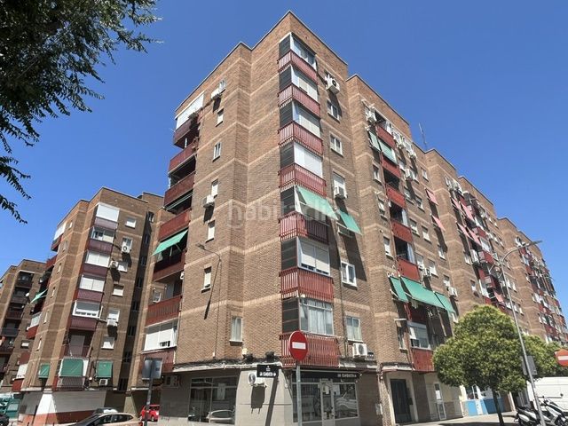 Foto 92e23972-1b58-4dee-bd69-a856121fc88e. Flat in Casco Histórico de Vallecas Madrid