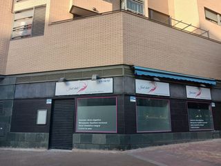 Local Comercial a talamanca del jarama