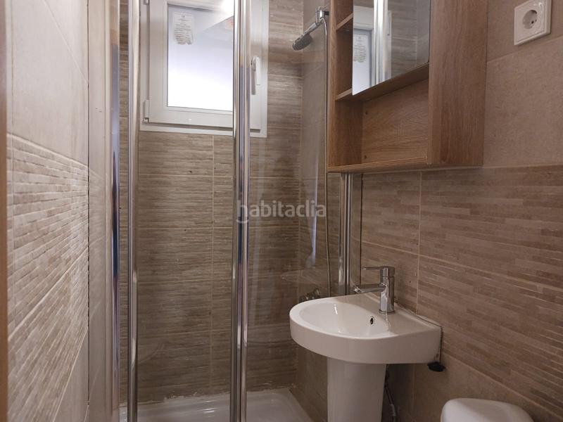 Foto a30e1222-22c4-4c55-8817-b0681f6f27c0. Alquiler piso en Portazgo Madrid
