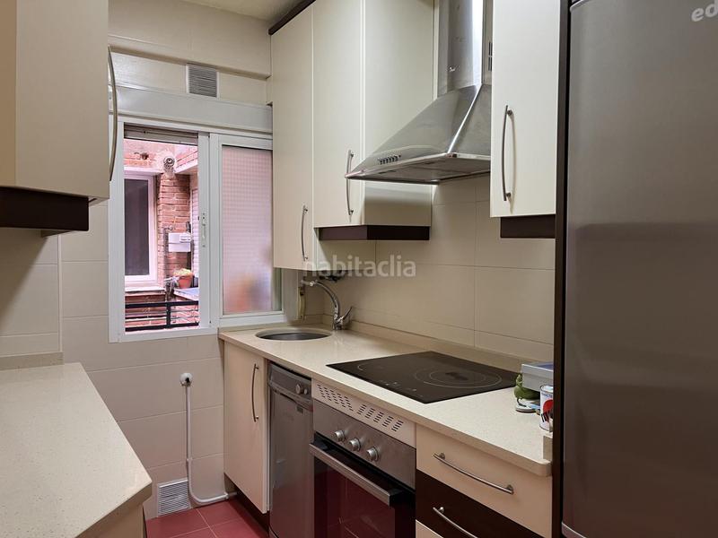 Foto 028fd9ac-71c2-47be-be9a-a64349e0eeb2. Etagenwohnung mit heizung in Portazgo Madrid