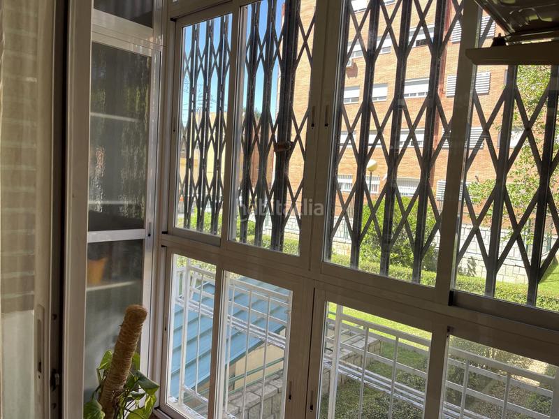 Foto 0ac5fd82-141d-4a60-80e7-e73f463e670d. Etagenwohnung mit heizung in Portazgo Madrid
