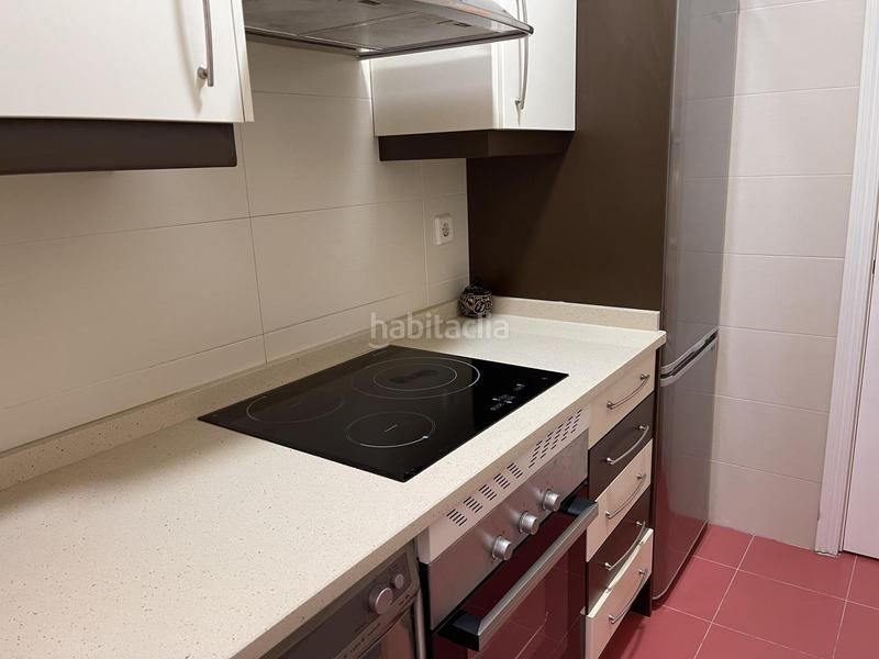 Foto 1197c78b-194b-4555-acb8-4e694e172573. Etagenwohnung mit heizung in Portazgo Madrid