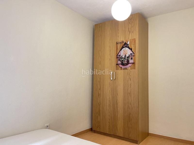 Foto 30962700-8939-450a-846d-5e52bb9d9e33. Etagenwohnung mit heizung in Portazgo Madrid