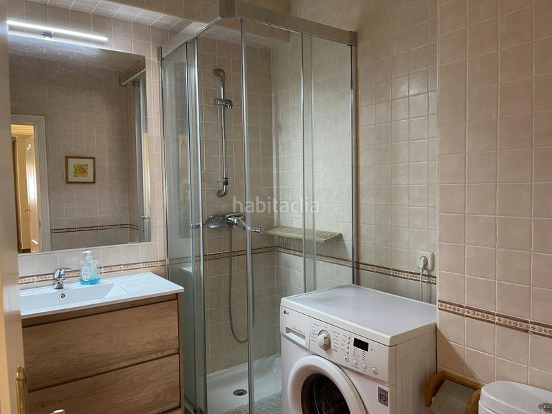 Foto 482b4b29-2317-453d-821d-6a558cde1185. Etagenwohnung mit heizung in Portazgo Madrid