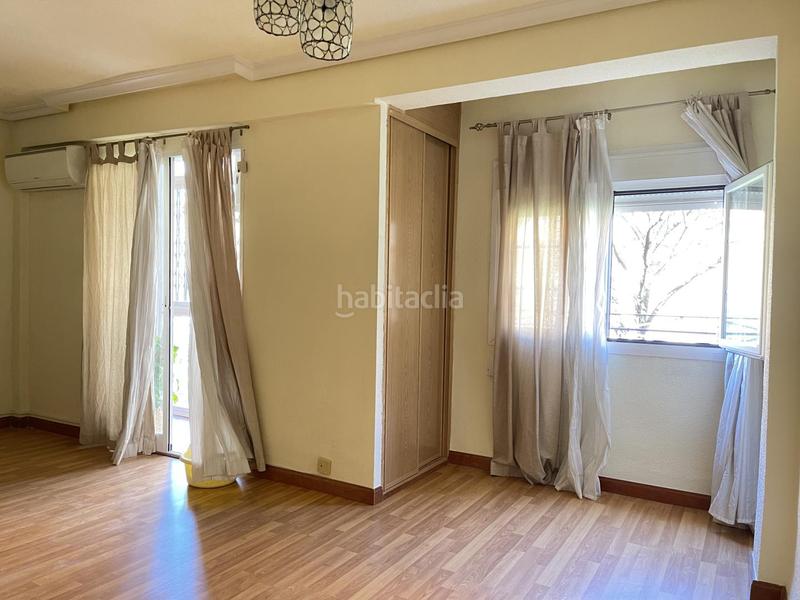 Foto 8f6c35fd-baa9-4fd8-a5d1-8e33885f9af5. Etagenwohnung mit heizung in Portazgo Madrid