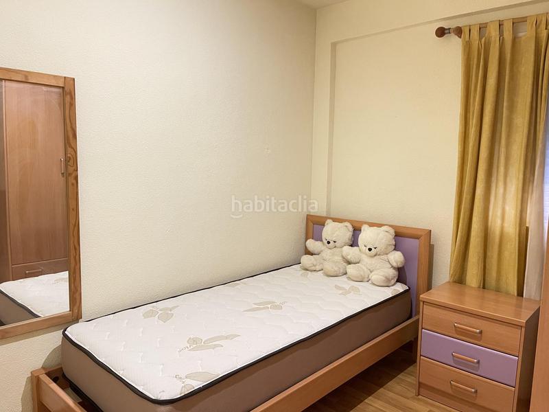 Foto ad1f0f6b-588c-4f1b-8e18-36d51b6964cc. Etagenwohnung mit heizung in Portazgo Madrid