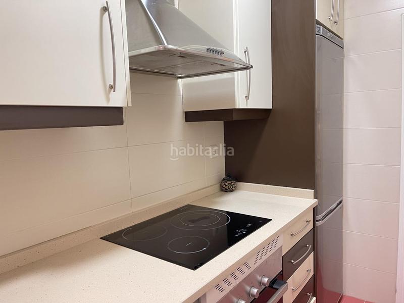 Foto d0e23242-b5e8-4f14-9520-b0fdbd96cc7b. Etagenwohnung mit heizung in Portazgo Madrid