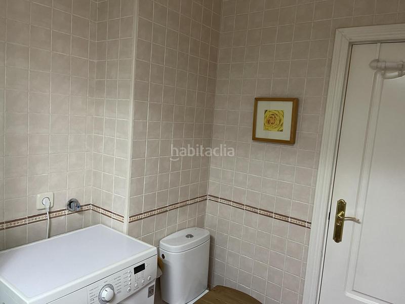 Foto d6b6900d-13db-4652-bea8-a696389e3ce2. Etagenwohnung mit heizung in Portazgo Madrid