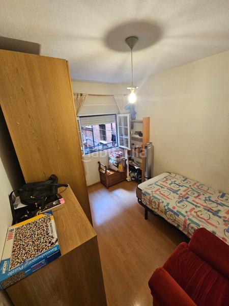 Foto e1978d70-a910-4a66-8f11-993b4162d8af. Etagenwohnung mit heizung in Portazgo Madrid