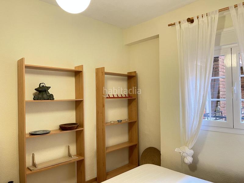 Foto e58f42eb-0d5d-42ee-be24-f14b81e99748. Etagenwohnung mit heizung in Portazgo Madrid