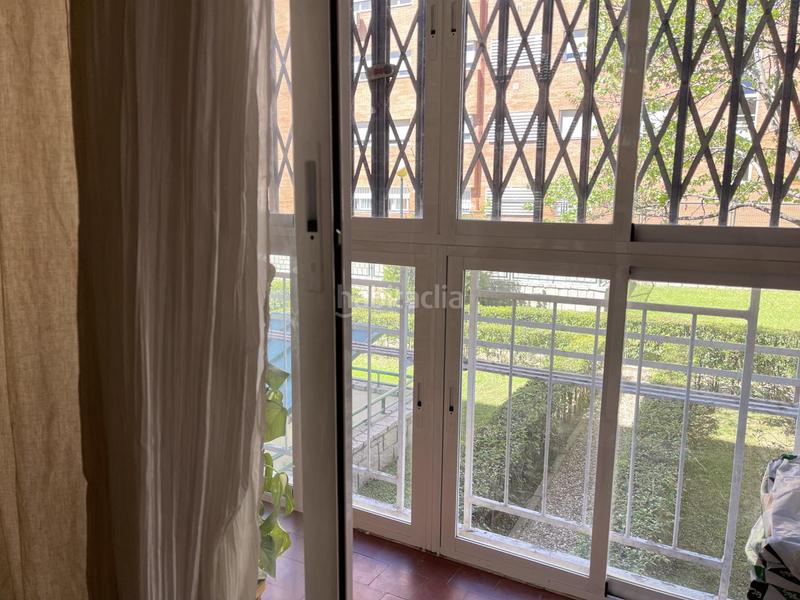 Foto 0a4abc7f-932a-40c6-895b-e556ee995626. Flat with heating in Portazgo Madrid
