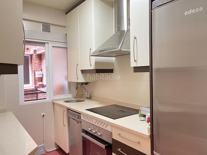 Foto 428d7336-bb19-46a2-a5a6-b027c4584c0b. Piso en Portazgo Madrid