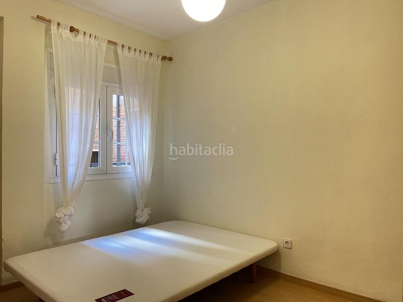 Foto cb9e8341-cc84-4064-a023-4edaaadbc2d9. Piso en Portazgo Madrid