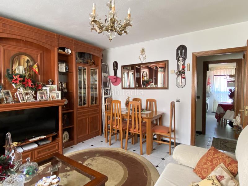 Foto 50cf7cdf-a7da-4c47-93a8-7950f00486d3. Appartamento con riscaldamento in Numancia Madrid