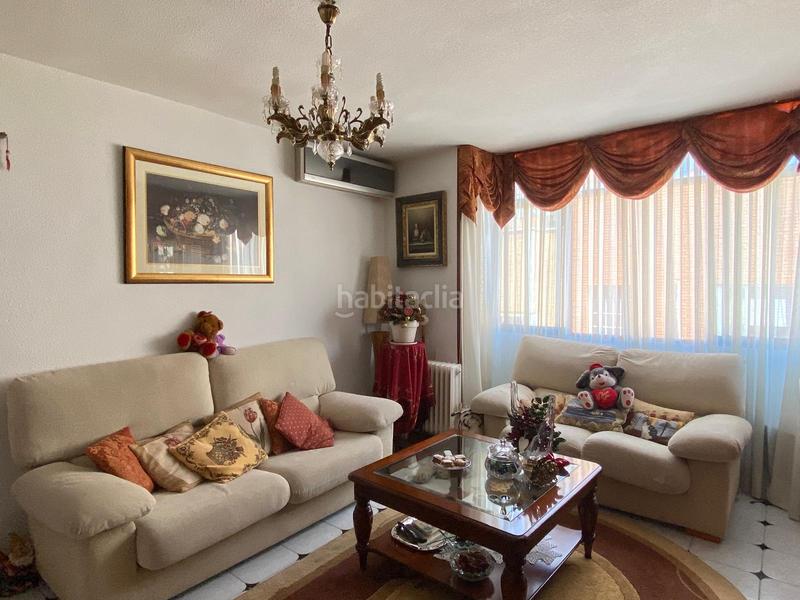 Foto 8dd5f3f8-4227-4d10-a91a-3b2115475e74. Appartement avec chauffage dans Numancia Madrid