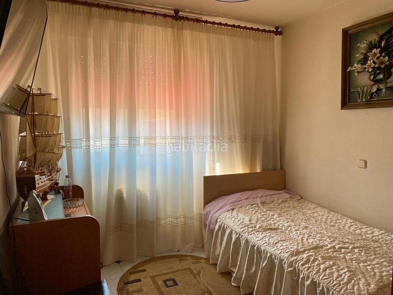 Foto 53afbca9-a0c6-4b09-9fd8-7f1c5d4a58ab. Etagenwohnung mit heizung in Numancia Madrid