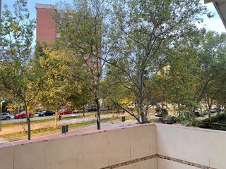 Etagenwohnung in Pablo Neruda